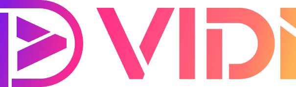 비디(VIDI) 로고